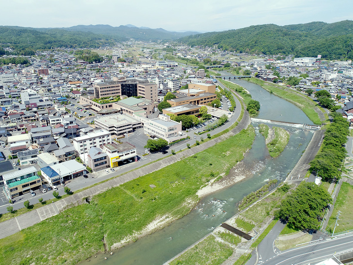 庭の砕石,敷地内の造成